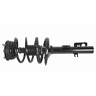 2007 Ford Freestyle Strut 2