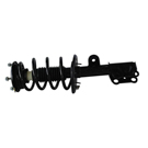 2014 Ford Taurus Strut 3