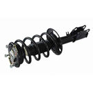 2014 Ford Taurus Strut 1