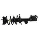 2014 Ford Taurus Strut 2