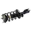 2014 Ford Taurus Strut 1