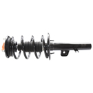 2010 Ford Taurus Strut and Coil Spring Assembly 2