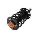 2010 Ford Taurus Strut and Coil Spring Assembly 3