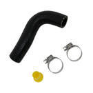 2003 Audi A4 Power Steering Reservoir Hose 1