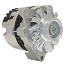 1993 Buick Century Alternator 2