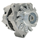 1992 Chevrolet G10 Alternator 2