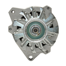 1992 Chevrolet G10 Alternator 1