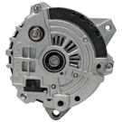 1994 Gmc G2500 Alternator 4