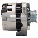 1994 Gmc G2500 Alternator 3