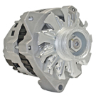 1993 Buick Roadmaster Alternator 2