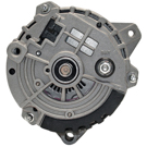 1993 Buick Roadmaster Alternator 4