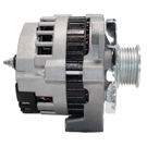 1993 Buick Roadmaster Alternator 3
