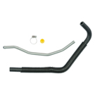 Edelmann Power Steering Reservoir Hose 81174