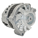 1992 Buick Skylark Alternator 2