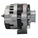1992 Buick Skylark Alternator 3