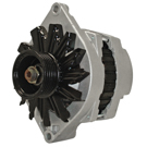 1994 Pontiac Firebird Alternator 2