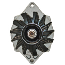 BuyAutoParts Chevrolet Alternator 31-10727AN