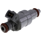 2000 Jeep Cherokee Fuel Injector Set 3