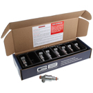 1999 Dodge Ram 3500 Van Fuel Injector Set 1