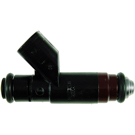 2007 Dodge Durango Fuel Injector 1