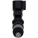 2009 Jeep Wrangler Fuel Injector Set 8