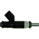 BuyAutoParts 35-81351I4 Fuel Injector Set 2