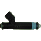 BuyAutoParts 35-01101R Fuel Injector 1