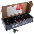 2021 Chrysler Pacifica Fuel Injector Set 1
