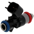 2021 Chrysler Pacifica Fuel Injector Set 3