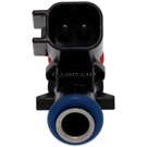 2021 Chrysler Pacifica Fuel Injector Set 4