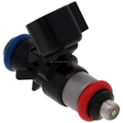 2021 Chrysler Pacifica Fuel Injector Set 9