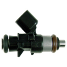2011 Dodge Challenger Fuel Injector Set 2