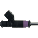 2009 Dodge Caliber Fuel Injector Set 2