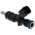 2021 Dodge Durango Fuel Injector 4
