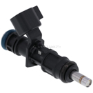 2021 Dodge Durango Fuel Injector 8