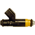 2000 Chrysler LHS Fuel Injector Set 2