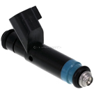 2000 Jeep Cherokee Fuel Injector Set 9