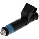 2000 Dodge Ram 2500 Van Fuel Injector Set 7