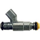 2003 Dodge Ram Trucks Fuel Injector Set 2