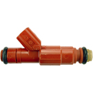 2000 Dodge Durango Fuel Injector 1