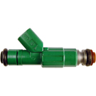 2000 Dodge Caravan Fuel Injector 1
