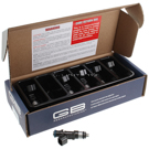 2007 Chrysler Pacifica Fuel Injector Set 1