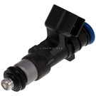2007 Chrysler Pacifica Fuel Injector Set 7