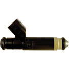 2004 Dodge Grand Caravan Fuel Injector 1
