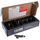 2012 Ram 1500 Fuel Injector Set 1