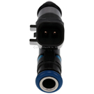 2012 Ram 1500 Fuel Injector Set 4