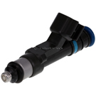 2012 Ram 1500 Fuel Injector Set 7