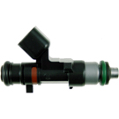 2004 Chrysler Concorde Fuel Injector Set 2