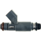 2004 Jeep Liberty Fuel Injector Set 2