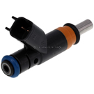 2015 Ram 2500 Fuel Injector Set 3